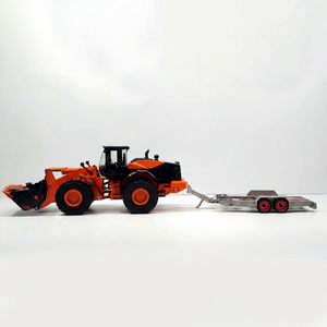 รถเข็นอเนกประสงค์ JDM-228 2026 รุ่นใหม่ล่าสุด ผลิตจากเหล็กกล้าไร้สนิม CNC และอลูมิเนียมอัลลอยด์ สำหรับงานขนส่งทางวิศวกรรม - Product Image 1