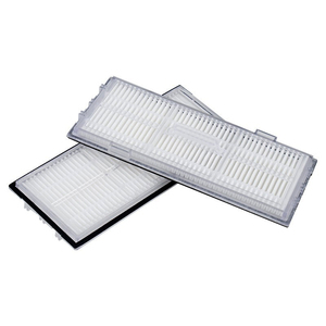 Filtre Hepa lavable et réutilisable adapté aux accessoires d'aspirateur robotique <span class=keywords><strong>Xiaomi</strong></span> <span class=keywords><strong>Roborock</strong></span> <span class=keywords><strong>S7</strong></span> T7S S8 + S8 <span class=keywords><strong>Pro</strong></span> <span class=keywords><strong>Ultra</strong></span> <span class=keywords><strong>S7</strong></span> Plus - Product Image 2