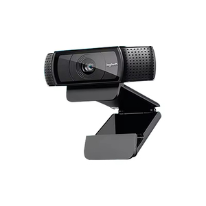 Cámara Web Logitech C920e HD 1080p para Videoconferencias, Grabación de Llamadas, Computadora de Escritorio y Portátil - Product Image 2