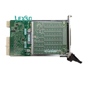 Module de relais PXI National Instruments Pxi-2567 avec personnalisation OEM Lexso - Product Image 3