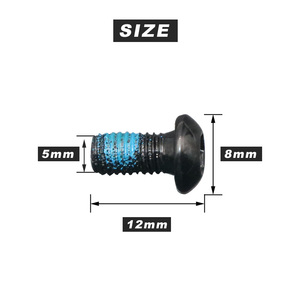 12 шт./набор, винты для велосипеда - Product Image 6