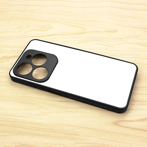 <span class=keywords><strong>2D</strong></span> thăng hoa vật liệu trống trường hợp điện thoại cho Infinix GT 20 30 Pro Hot 50 Pro cộng với Lưu ý 40 đầy đủ chống sốc bìa cho TECNO pova 7 - Product Image 6