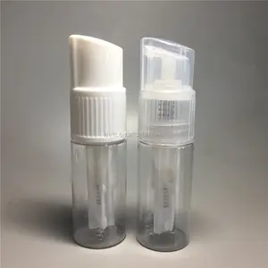 60毫升简单涂抹干湿头发持久体积创新粉末喷雾瓶