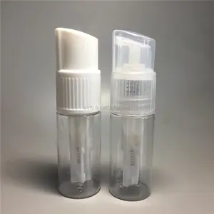 60ml chỉ đơn giản là áp dụng khô ẩm tóc kéo dài khối lượng sáng tạo bột phun chai