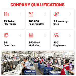 Qiloo Mens Chất Lượng Cao Odm Tùy Chỉnh Bóng Rổ Giày Thời Trang Giản Dị Giày Thể Thao Nhẹ Nhẹ Nhẹ Chống Trượt Tính năng Mùa Đông - Product Image 4