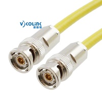 9202466R0691 Coaxial Cables (RF) COAX CBL BNC TRI TO BNC TRI 36\ 9202466R0691