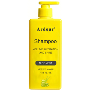 Custom Anti-Frizz Smoothing <b>Moisturizing</b> Nourishing <b>Shampoo</b> for Thinning Hair & Hair Loss Private Label - Product Image 5