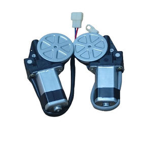 Moteur de lève-vitre universel 12V 24V pour Toyota Ford Mazda LR, remplacement et réparation - Product Image 3