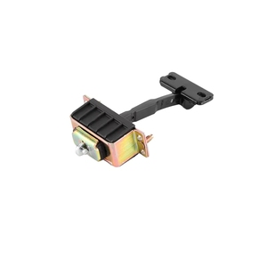 2117300116 <span class=keywords><strong>MB</strong></span> W211 E200 E220 E280 E320 <span class=keywords><strong>E400</strong></span> Butée de porte arrière gauche pour Mercedes-Benz - Product Image 3