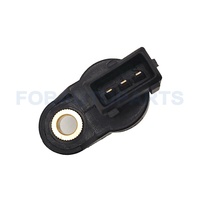 Capteur de Position de vilebrequin Compatible pour moteur Chery QQ 0.8L Joyner SV1100 Trooper 1100 S11 1005117 S11-1005117