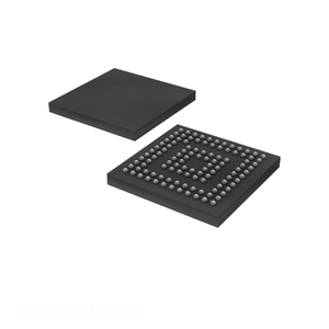 Componentes Electrónicos al por Mayor, Circuito Integrado de Gestión de Energía para CA Digital, 113NFBGA TPS65520ZVDR 113 VFBGA, Gestión de Energía (PMIC) - Product Image 1