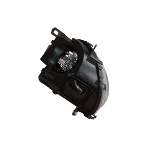 Paire de phares avant gauche et droit pour BMW Mini Cooper R55 R56 R57 R58 R59 2007-2014, OEM 63127270023 63127270024 - Product Image 4