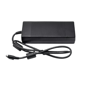 Mean Well GSM220A20-R7B 220W Medical <b>Power</b> <b>Adapter</b> DC Output For Home Appliances Massage Chairs Monitors IT Products - Product Image 1