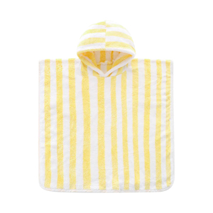 Serviette <span class=keywords><strong>de</strong></span> <span class=keywords><strong>bain</strong></span> Halloween à séchage rapide pour garçons et filles Babi Monster Cartoon Design Stitch Towel Woven Robes pour salle <span class=keywords><strong>de</strong></span> <span class=keywords><strong>bain</strong></span> - Product Image 6