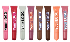 Gloss à lèvres coloré hydratant longue durée et facile à appliquer – Le best-seller du moment - Product Image 4