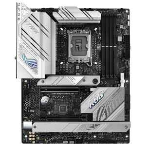 New A SUS ROG STRIX B760-A <b>GAMING</b> WIFI DDR5 LGA 1700 <b>Gaming</b> <b>Motherboard</b> Support intel 192G <b>Motherboard</b> - Product Image 1