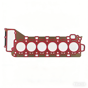 <span class=keywords><strong>Kit</strong></span> de joints de culasse pour moteur LR121241 AJ814083 pour LAND ROVER Discovery Range Rover AJ300 V6 3.0L - Product Image 1