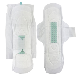 Super Absorbent Cotton Sanitary <strong>Pads</strong> for Women High Absorbency Menstrual <strong>Pads</strong> From <strong>Japan</strong> Ladies' Napkins - Product Image 3