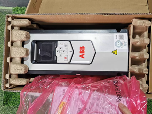 อินเวอร์เตอร์ VFD ACS880-01-09A4-3 รุ่นใหม่ของแท้ ซีรีส์ ACS880 ตัวแปลงความถี่ 4kW 10A 400V ACS880-01-09A4-3 ยี่ห้อที่มีชื่อเสียง - Product Image 3