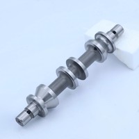 Vanne de commande directionnelle hydraulique à commande à tiroir pour l'exploitation minière 311517600
