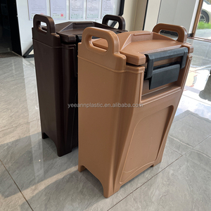 Dispensador de Bebidas Calientes de Doble Pared, 10L, Libre de BPA, Gran Capacidad - Product Image 5