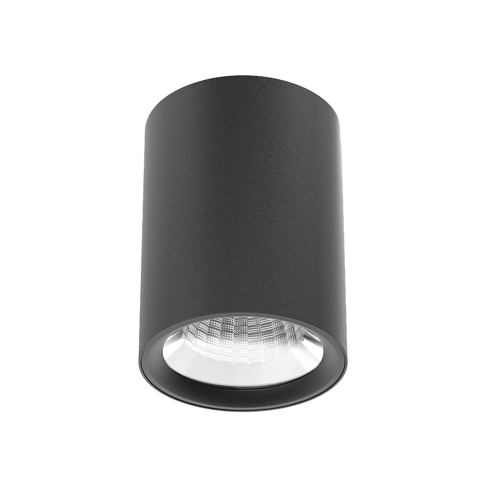 10W 15W 20W 25W 30W 40W 50W Suspending LED Ceiling Downlight Surface Mounted LED Spot Light for Railway Station, Airport