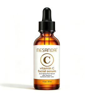 DE LA PIEL <span class=keywords><strong>Vitamina</strong></span> <span class=keywords><strong>C</strong></span> VC Blanqueamiento Esencia de piel más apretada Antienvejecimiento Suero para el cuidado de la piel - Product Image 1
