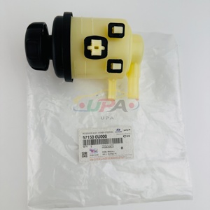 57150-0U000อ่างเก็บน้ำ571500U000 ASSY-POWER พวงมาลัยสำหรับ Hyun-Dai ki-57150 0U000 - Product Image 6