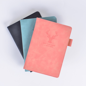 Tùy Chỉnh PU Tối Giản Máy Tính Xách Tay Sinh Viên Văn Phòng Hàng Ngày Máy Tính Xách Tay Viết Sáng Tạo Máy Tính Xách Tay Du Lịch - Product Image 2