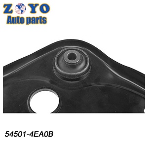 54501-4EA0B 54500-4EA0B pièces de Suspension de voiture de haute qualité bras de commande inférieur pour nissan QASHQAI II <span class=keywords><strong>Kadjar</strong></span> 2015 - Product Image 4