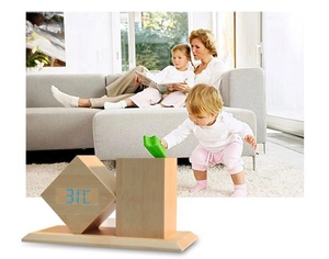 Đồng Hồ LED Kèm Bút Báo Thức, Đồng Hồ Để Bàn Màn Hình Kỹ Thuật Số LED Điều Khiển Âm Thanh Điện Tử Hiện Đại BT002 - Product Image 6