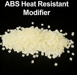 สารเพิ่มความทนความร้อนสูง ABS HDT สารปรับปรุงค่าอุณหภูมิจุดเปลี่ยนของวัสดุ (<span class=keywords><strong>Tg</strong></span>) สารเพิ่มความทนความร้อน - Product Image 5