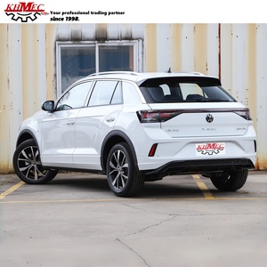 <span class=keywords><strong>Volkswagen</strong></span> <span class=keywords><strong>T</strong></span>-<span class=keywords><strong>Roc</strong></span> 2024 Automático, Volante a la Izquierda, SUV Turbo R19 160 CV <span class=keywords><strong>Gasolina</strong></span> 2WD, Exportación a Argelia, Coche Usado, Techo Panorámico 360 - Product Image 5