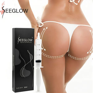 Gel de comblement à l'<span class=keywords><strong>acide</strong></span> <span class=keywords><strong>hyaluronique</strong></span> 20 ml pour le remodelage corporel et <span class=keywords><strong>des</strong></span> fesses, soutien structurel, <span class=keywords><strong>augmentation</strong></span> <span class=keywords><strong>des</strong></span> fessiers, anti-âge, anti-rides - Product Image 3