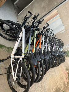 Piezas y <span class=keywords><strong>accesorios</strong></span> NEV de <span class=keywords><strong>segunda</strong></span> <span class=keywords><strong>mano</strong></span> para <span class=keywords><strong>bicicleta</strong></span> usada con defectos leves - Product Image 2