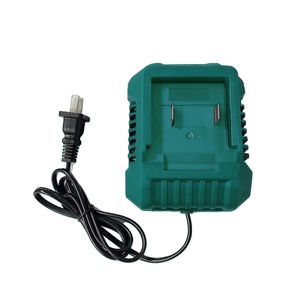 <span class=keywords><strong>Cargador</strong></span> Electrico De Baterias Li-ion Rapid Li-ion <span class=keywords><strong>Cargador</strong></span> De Batería Puerto De Taladro Eléctrico Reemplazo, Salida De Energía Eléctrica - Product Image 1