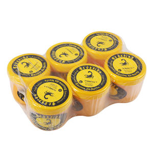 Creme Herbal QFSN QFSN-01 30 100ml para Cuidados Pessoais, Alívio de Dor Lombar, Ciática, Contusões, Cãibras e Fadiga Muscular - Product Image 6