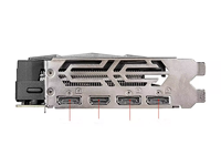 Kartu Grafis Harga Murah 2060 6GB Kartu Video GPU Rtx 2060 Rtx Rtx 2060 Super dengan Kualitas Tinggi