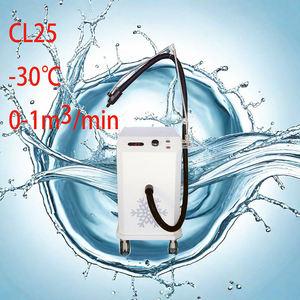 Nouvelle conception de la peau fraîche à la machine d'engourdissement pour le traitement au laser Machine de refroidissement de la peau Prix du refroidisseur d'air en Chine - Product Image 6