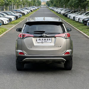 <span class=keywords><strong>Toyota</strong></span> <span class=keywords><strong>RAV4</strong></span> 2019 Modèle CVT 2WD Voiture d'<span class=keywords><strong>occasion</strong></span> à bas <span class=keywords><strong>prix</strong></span> en bon état Voiture à essence - Product Image 5