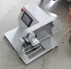 AT-101 Tape Wrapping Machine For Wire Harness