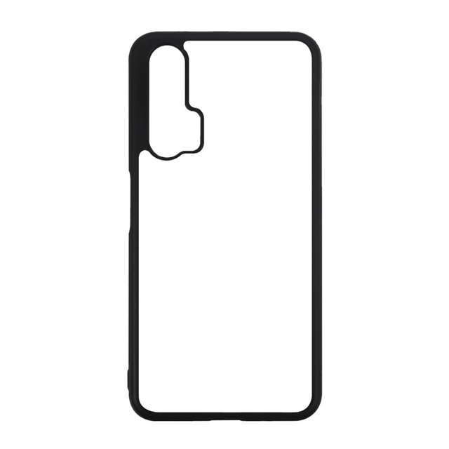 New Novelcases OEM Printed Sublimation 2D TPU Shockproof Custom Design Mobile Phone Case for Honor 20 Pro & Nova 5T