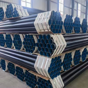 निर्माण के लिए 50 मिमी 38 मिमी 1.6 मोटाई कार्बन स्टील निर्बाध स्टील पाइप/ट्यूब के साथ निर्माण के लिए निर्बाध स्टील पाइप/ट्यूब - Product Image 5