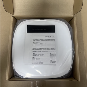 Ruckus RUCKUS R670 Indoor <b>Access</b> <b>Point</b> Previous Enterprise <b>Wireless</b> - Product Image 3
