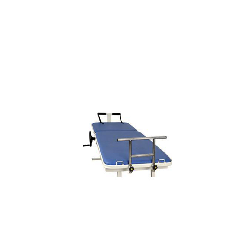 Advanced Folding Traction and Correction Bed
