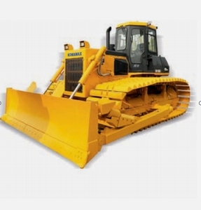 Maquinaria de Construcción Nueva de Bajas Emisiones, Bulldozer Sanitario HD16 HD16M HD16E HD16MF, Bulldozer de Orugas - Product Image 3