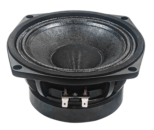 6 Inch Car Speaker Midrange Woofer Speakers for Home Theater Car Electronics 150w Speaker