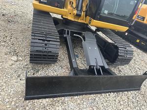 Les heures bon marché et basses de 7 tonnes ont utilisé des excavatrices de la marque 306 307 308 CAT307E2 de Caterpillar-à vendre avec EPA - Product Image 6