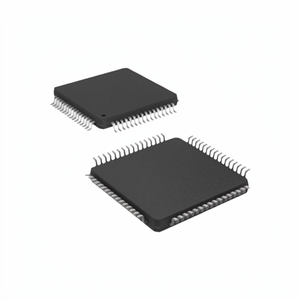 64 TQFP Data Acquisition MSC1214Y2PAGT In Stock Components Electronic - Product Image 1