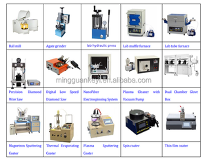 Centrífuga certificada NRTL do laboratório com rotor giratório do aço inoxidável para a separação e os testes da amostra - Product Image 3